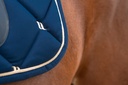 Tapis de selle de dressage BACK ON TRACK® "Night Collection"