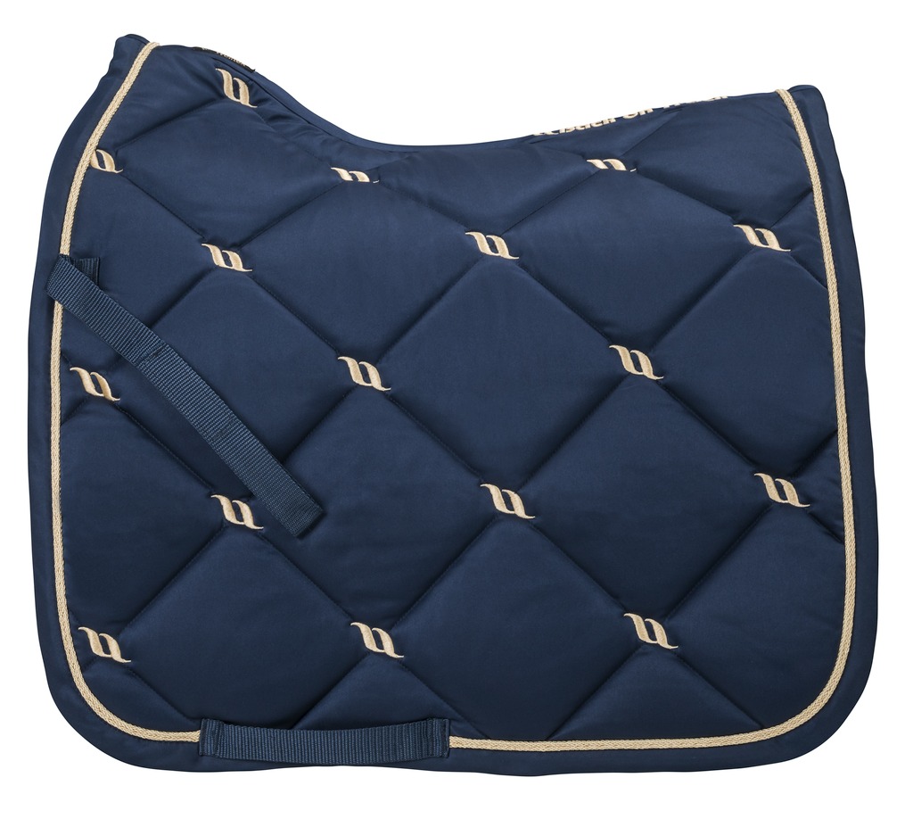 Tapis de selle de dressage BACK ON TRACK® "Night Collection"