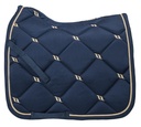 Tapis de selle de dressage BACK ON TRACK® "Night Collection"