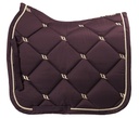 Tapis de selle de dressage BACK ON TRACK® "Night Collection"