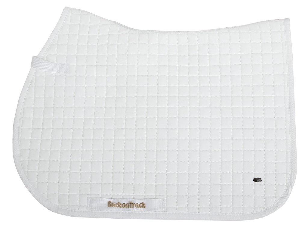 Tapis de selle BACK ON TRACK® No.1