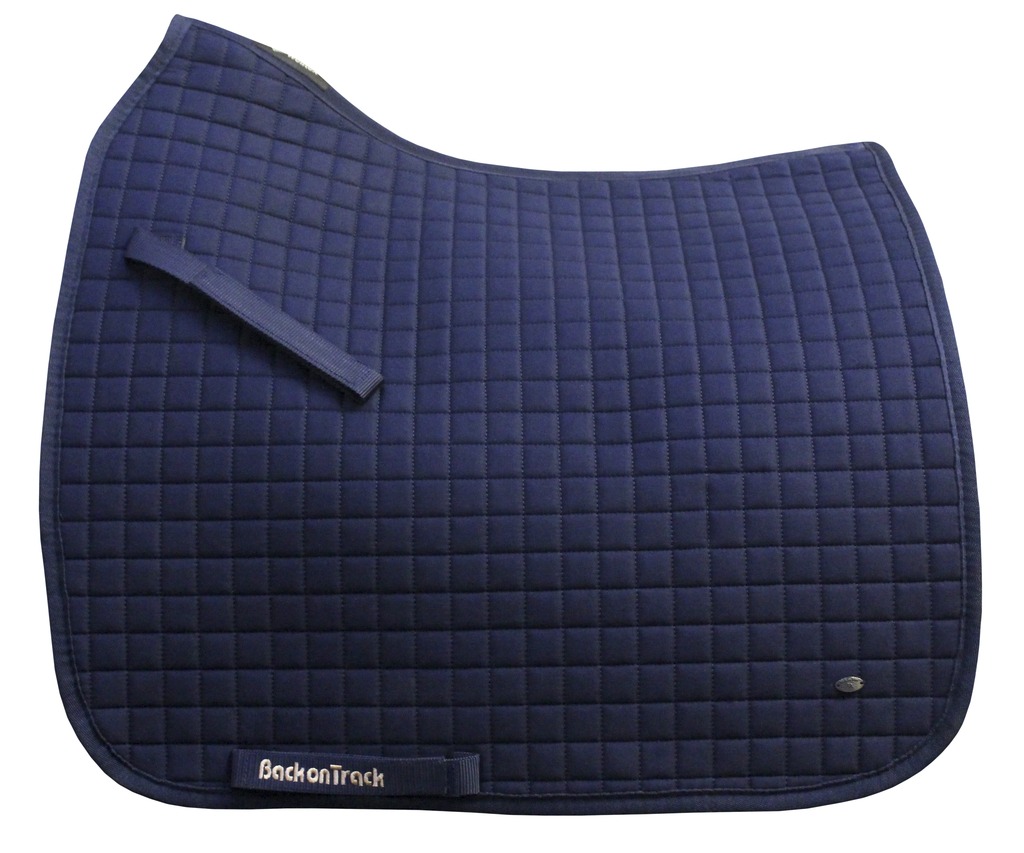 Tapis de selle de dressage BACK ON TRACK® No.1