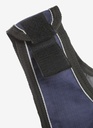 Couvre-reins imperméable BACK ON TRACK® "Sammy"