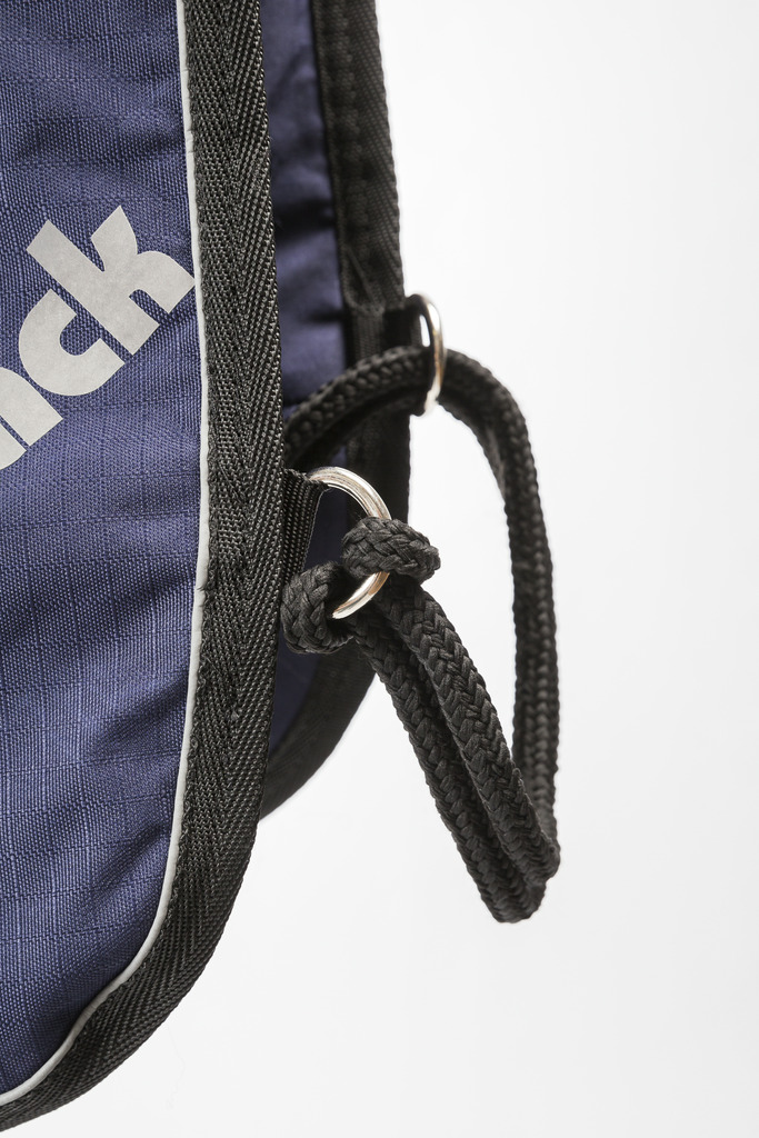 Couvre-reins imperméable BACK ON TRACK® "Sammy"