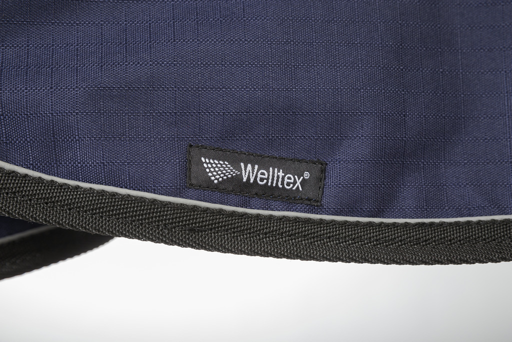 Couvre-reins imperméable BACK ON TRACK® "Sammy"