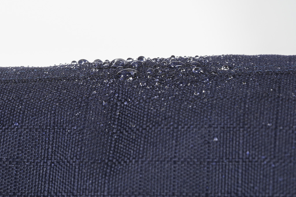 Couvre-reins imperméable BACK ON TRACK® "Sammy"