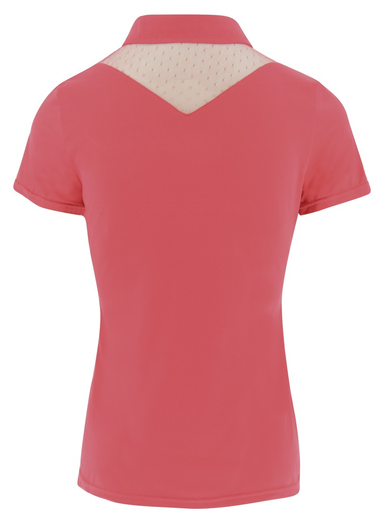 Polo EQUITHÈME "Lady"