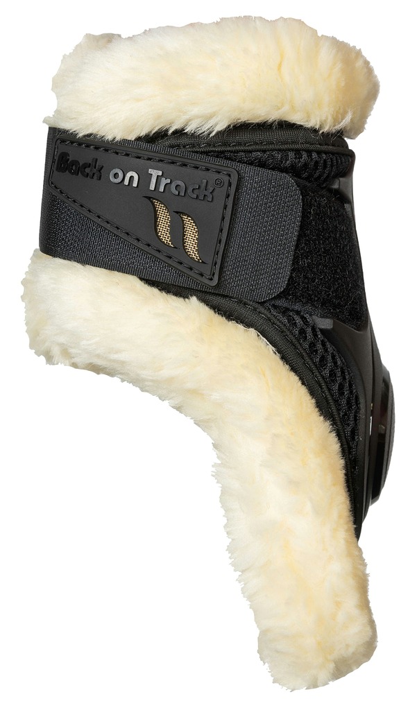 Protège-boulets BACK ON TRACK "Airflow", doublés