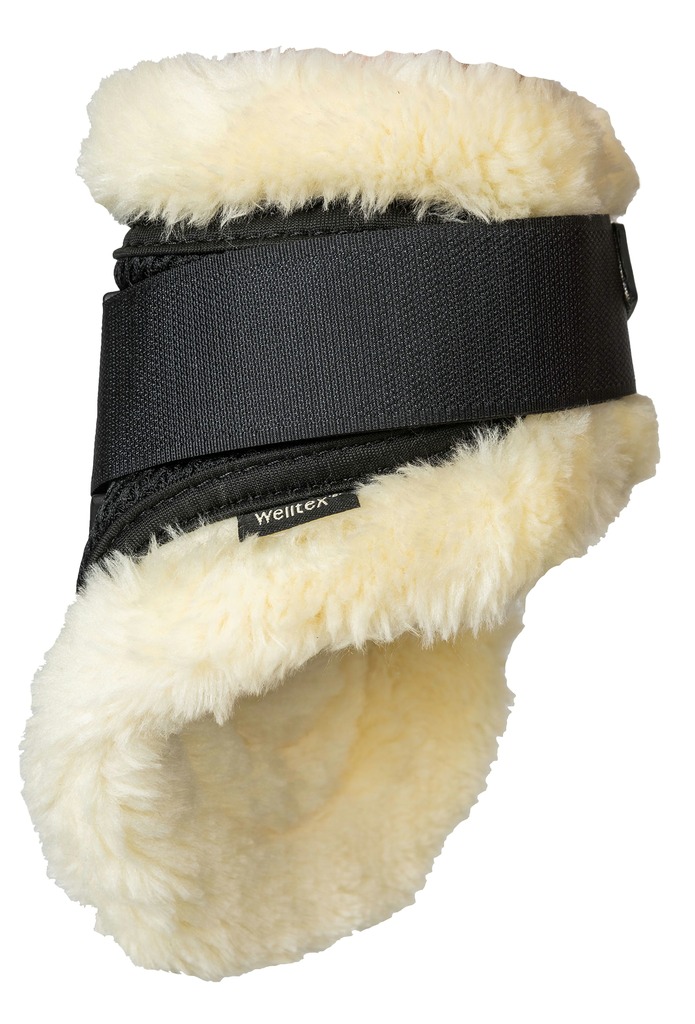 Protège-boulets BACK ON TRACK "Airflow", doublés