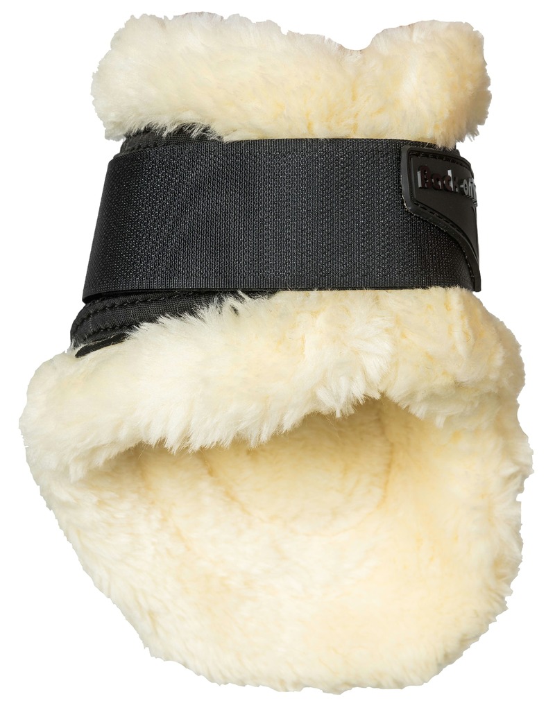 Protège-boulets BACK ON TRACK "Airflow", doublés