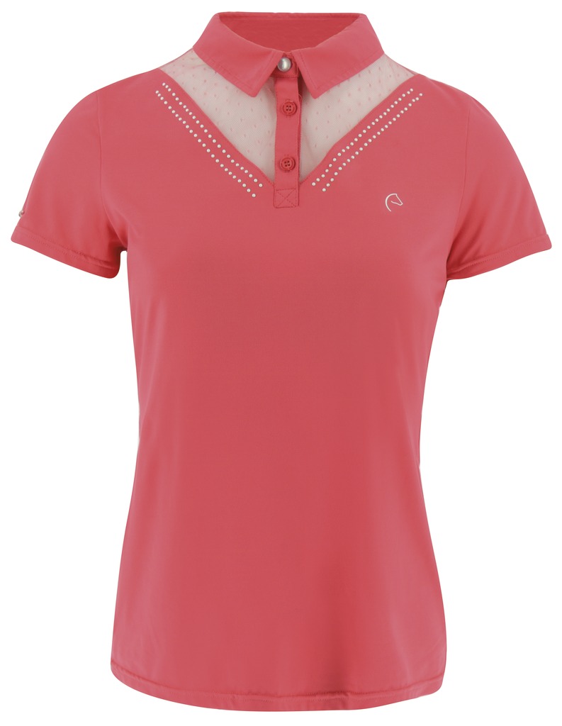 Polo EQUITHÈME "Lady"