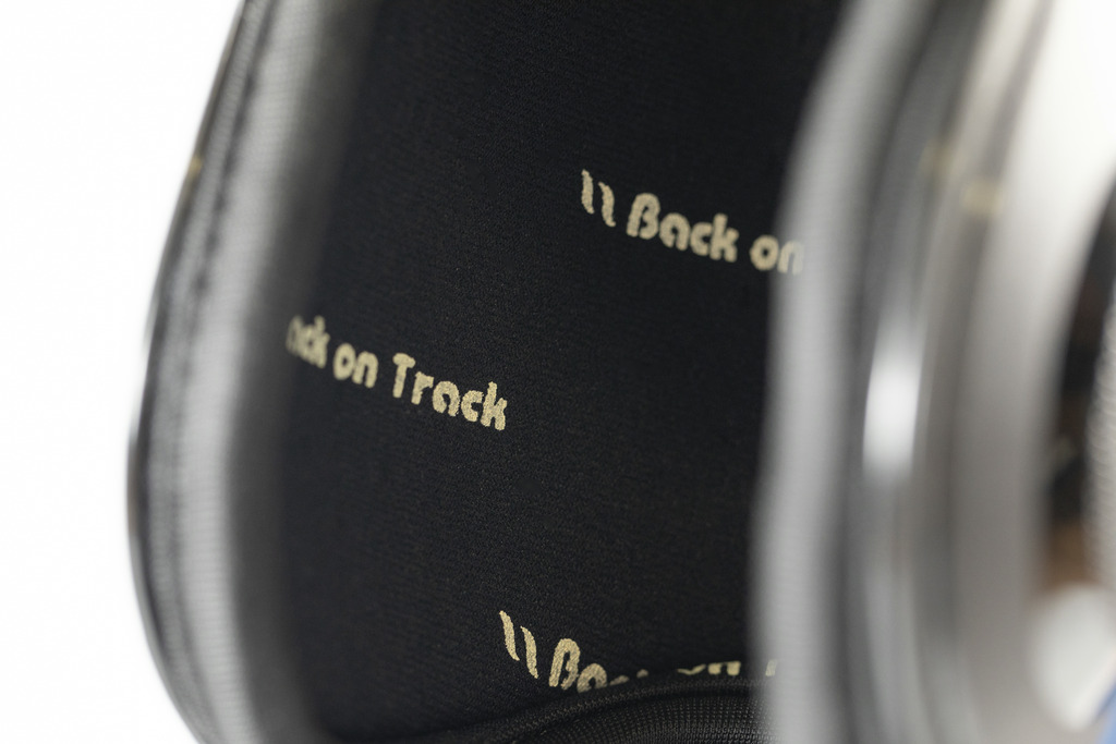 Protège-tendons BACK ON TRACK® "Airflow"