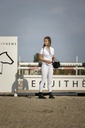Polo EQUITHÈME "Emma"