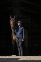 Blouson EQUITHÈME "Eva"