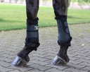 Guêtres souples BACK ON TRACK® 3D Mesh, doublées