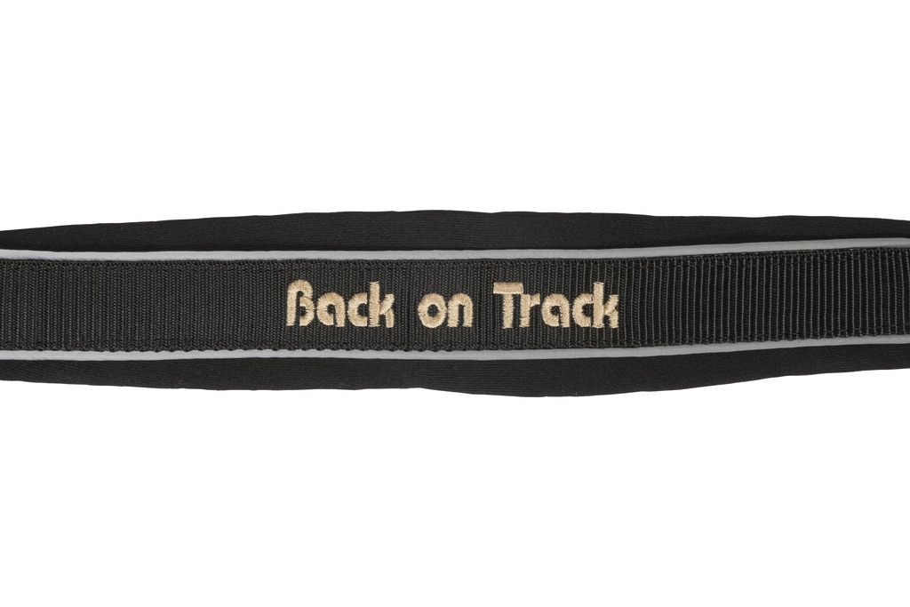 Licol BACK ON TRACK® "Werano" Réfléchissant