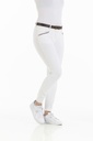 Pantalon EQUITHÈME "Kim" coton organique
