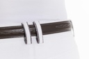 Pantalon EQUITHÈME "Kim" coton organique