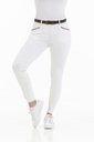 Pantalon EQUITHÈME "Kim" coton organique