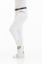 Pantalon EQUITHÈME "Kim" coton organique