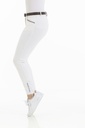 Pantalon EQUITHÈME "Kim" coton organique
