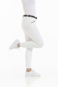 Pantalon EQUITHÈME "Kim" coton organique