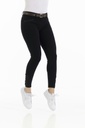 Pantalon EQUITHÈME "Kim" coton organique