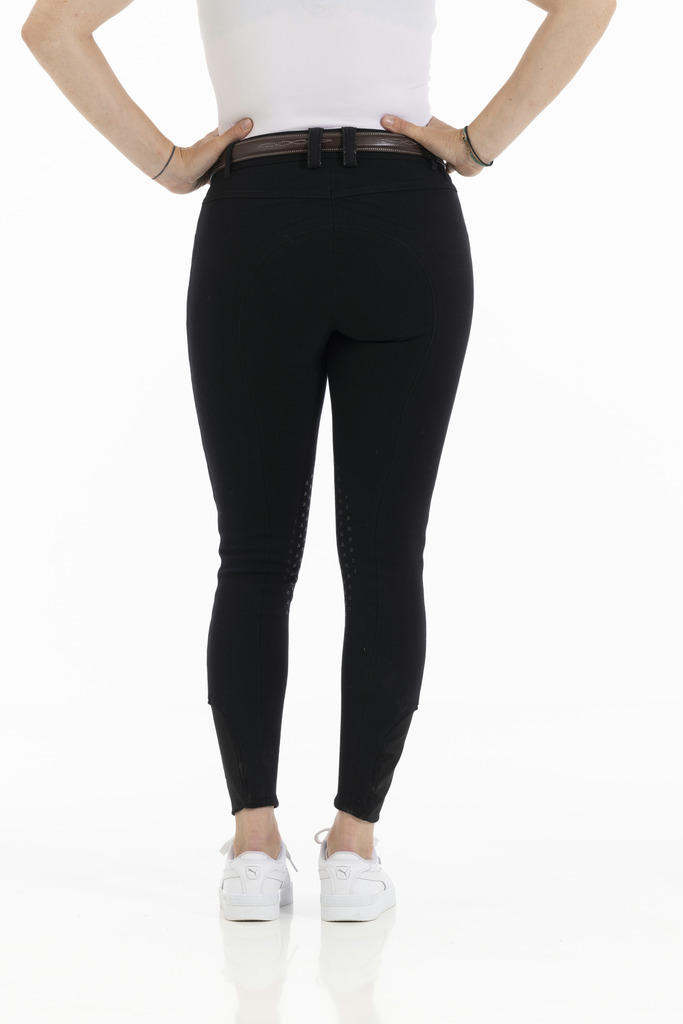 Pantalon EQUITHÈME "Kim" coton organique