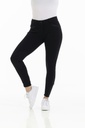 Pantalon EQUITHÈME "Kim" coton organique