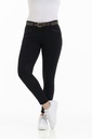 Pantalon EQUITHÈME "Kim" coton organique