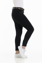 Pantalon EQUITHÈME "Kim" coton organique