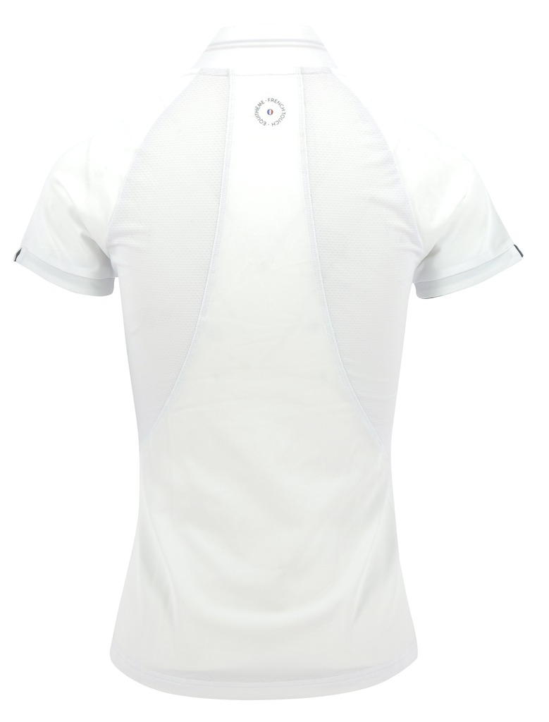 Polo EQUITHÈME "Emma"