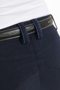 Pantalon EQUITHÈME "Kim" coton organique