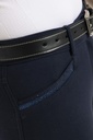 Pantalon EQUITHÈME "Kim" coton organique