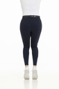 Pantalon EQUITHÈME "Kim" coton organique
