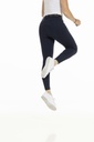 Pantalon EQUITHÈME "Kim" coton organique