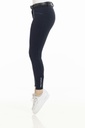 Pantalon EQUITHÈME "Kim" coton organique
