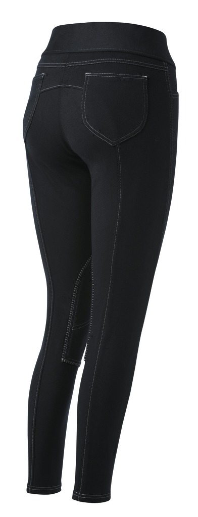 Pantalon EQUITHÈME "Pull-On" - Enfant