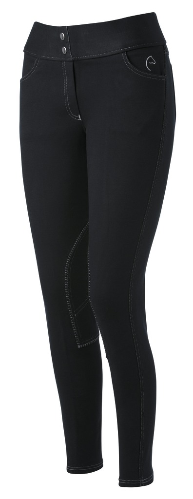 Pantalon EQUITHÈME "Pull-On" - Enfant