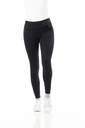 Pull-on EQUITHÈME "Pamela", fond silicone