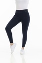 Pull-on EQUITHÈME "Pamela", fond silicone