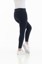 Pull-on EQUITHÈME "Pamela", fond silicone