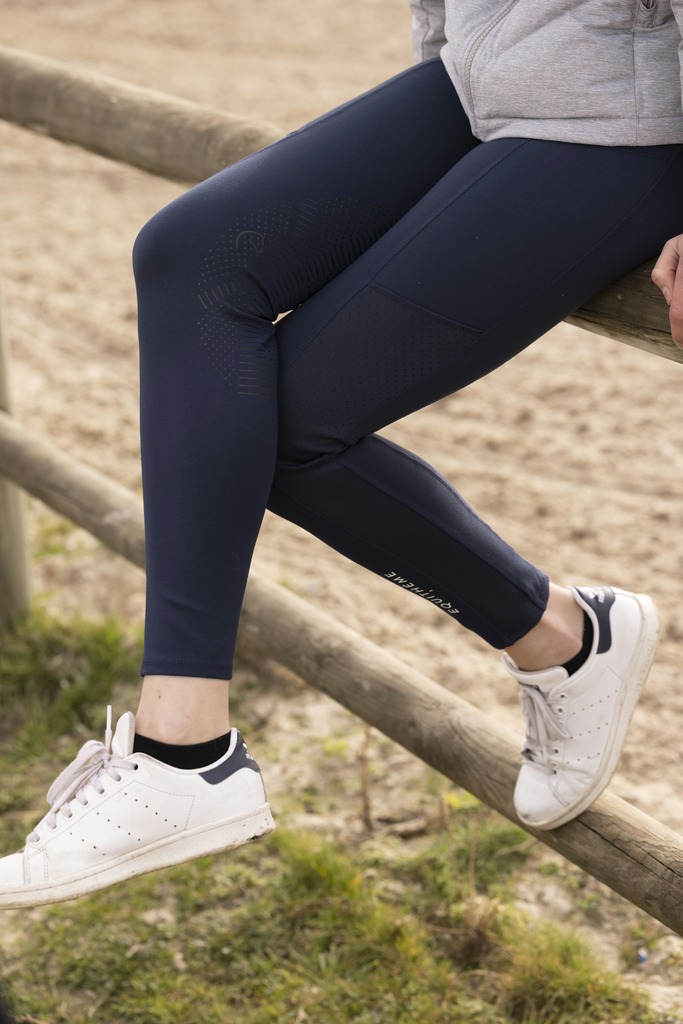 Pull-on EQUITHÈME "Akela"