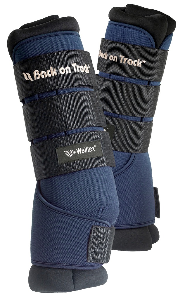 Stable boots BACK ON TRACK® "Royal"