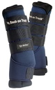 Stable boots BACK ON TRACK® "Royal"