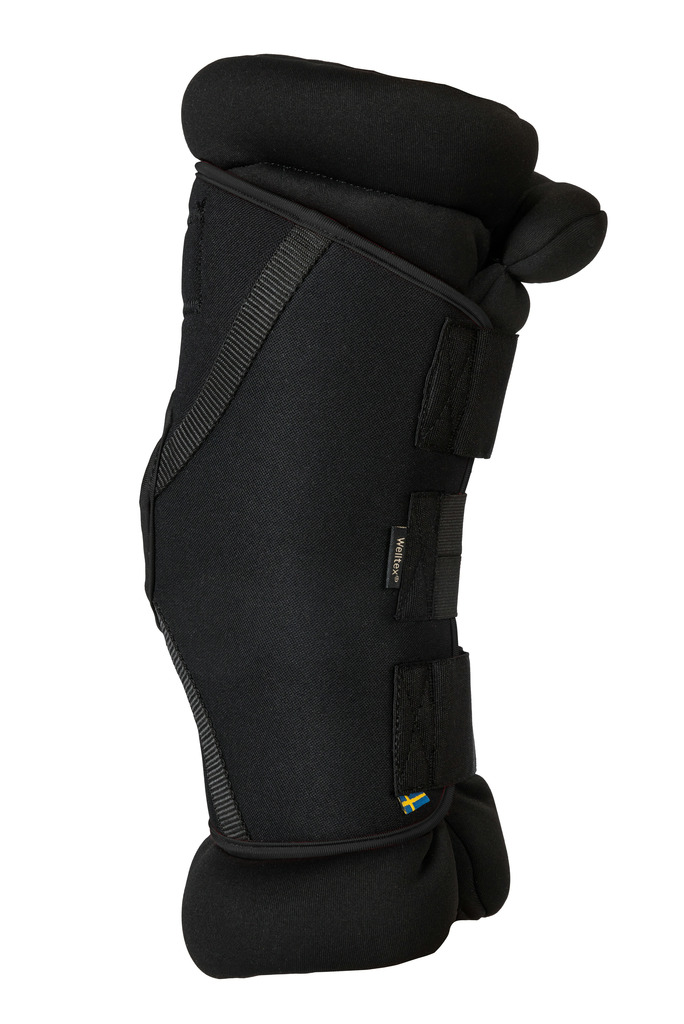 Protège-jarrets BACK ON TRACK® "Royal Deluxe"
