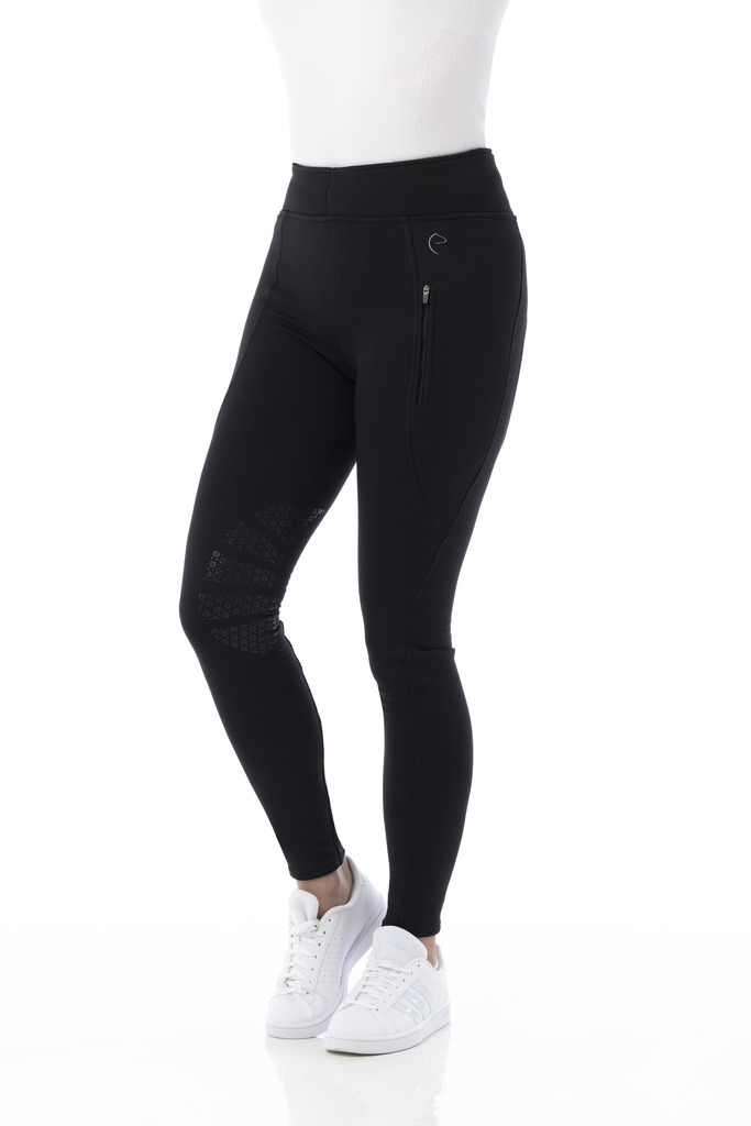 Pantalon softshell EQUITHÈME "Dolomyt"