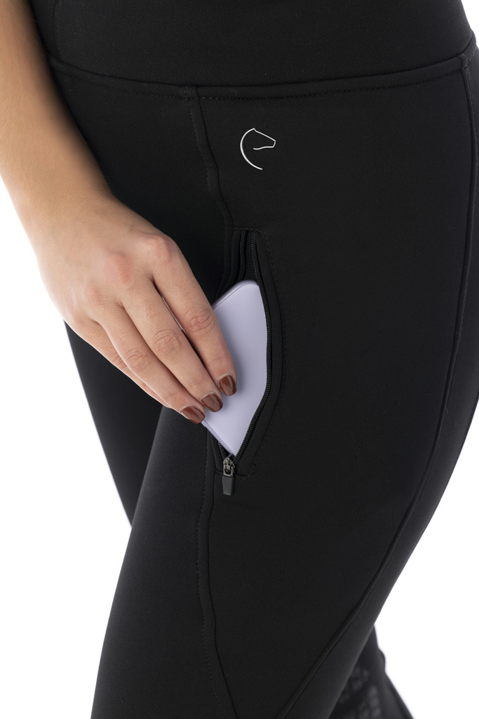 Pantalon softshell EQUITHÈME "Dolomyt"