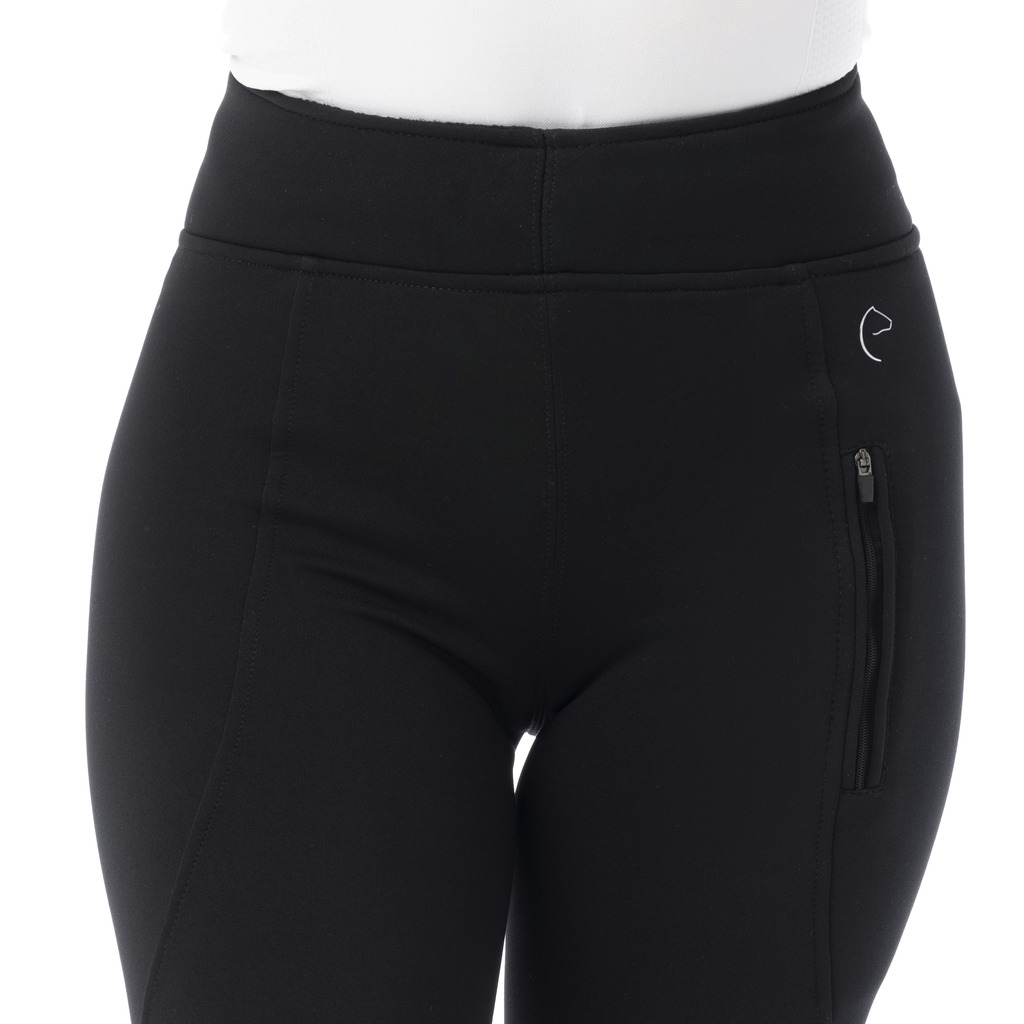 Pantalon softshell EQUITHÈME "Dolomyt"
