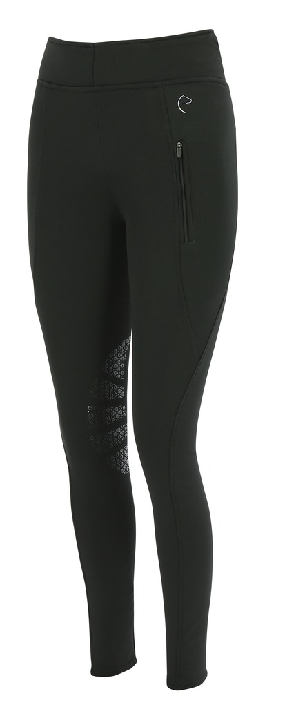 Pantalon softshell EQUITHÈME "Dolomyt"